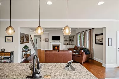 2955 Pleasant Valley Trail, Cumming, GA 30028 - Photo 20