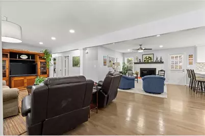 1701 Smithwood Drive, Marietta, GA 30062 - Photo 6