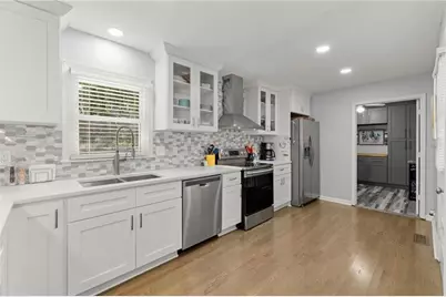 1701 Smithwood Drive, Marietta, GA 30062 - Photo 10