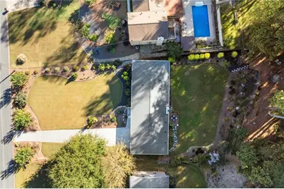 1701 Smithwood Drive, Marietta, GA 30062 - Photo 2