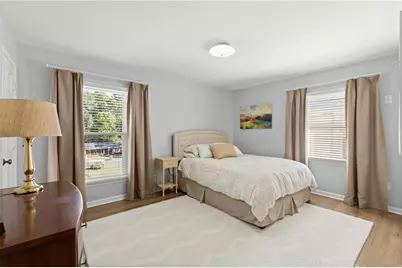 1701 Smithwood Drive, Marietta, GA 30062 - Photo 22