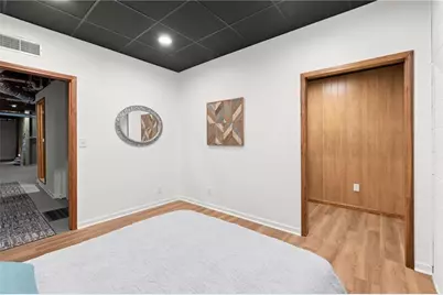 1701 Smithwood Drive, Marietta, GA 30062 - Photo 38