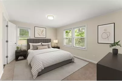 701 Milton Street, Scottdale, GA 30079 - Photo 16