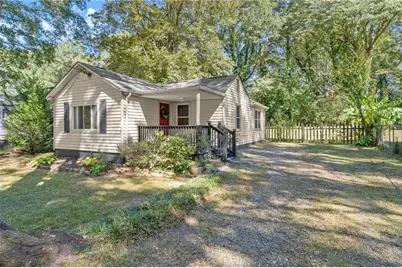 701 Milton Street, Scottdale, GA 30079 - Photo 2