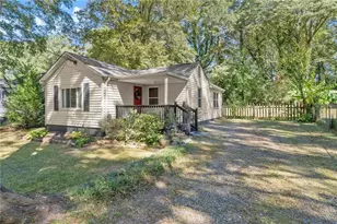701 Milton St, Scottdale, GA 30079 - Photo 2