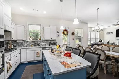 3816 Whithorn Way, Kennesaw, GA 30152 - Photo 4