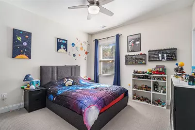 3816 Whithorn Way, Kennesaw, GA 30152 - Photo 20