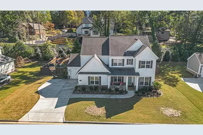 3816 Whithorn Way, Kennesaw, GA 30152 - Photo 34