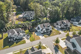 3816 Whithorn Wy, Kennesaw, GA 30152 - Photo 30