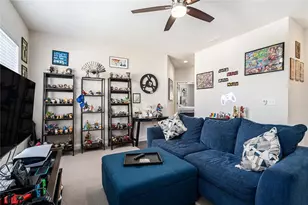 3816 Whithorn Wy, Kennesaw, GA 30152 - Photo 6