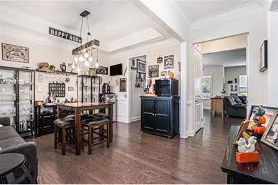 3816 Whithorn Way, Kennesaw, GA 30152 - Photo 10