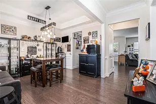 3816 Whithorn Wy, Kennesaw, GA 30152 - Photo 10