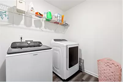 409 Matera Drive NW, Cartersville, GA 30120 - Photo 22