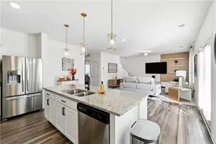 409 Matera Dr NW, Cartersville, GA 30120 - Photo 10