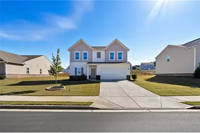 409 Matera Drive NW, Cartersville, GA 30120 - Photo 2