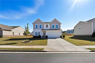 409 Matera Dr NW, Cartersville, GA 30120 - Photo 2