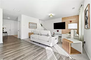 409 Matera Dr NW, Cartersville, GA 30120 - Photo 6