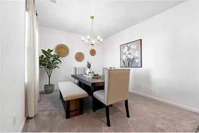 409 Matera Drive NW, Cartersville, GA 30120 - Photo 4