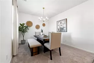 409 Matera Dr NW, Cartersville, GA 30120 - Photo 4