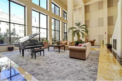 1280 W Peachtree Street NW #1802, Atlanta, GA 30309 - Photo 12