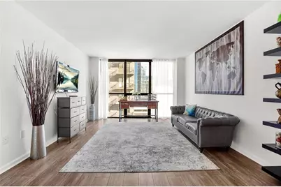 1280 W Peachtree Street NW #1802, Atlanta, GA 30309 - Photo 1