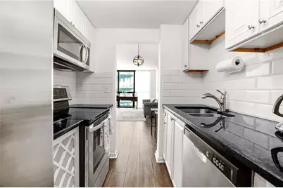 1280 W Peachtree Street NW #1802, Atlanta, GA 30309 - Photo 4