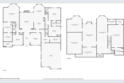 5085 Forest Hill Drive, Monroe, GA 30655 - Photo 2