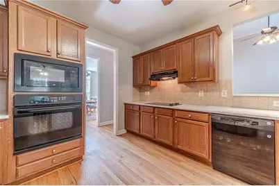 5085 Forest Hill Drive, Monroe, GA 30655 - Photo 16