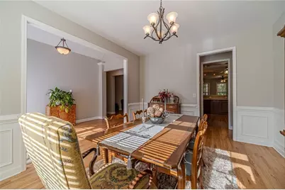 5085 Forest Hill Drive, Monroe, GA 30655 - Photo 8