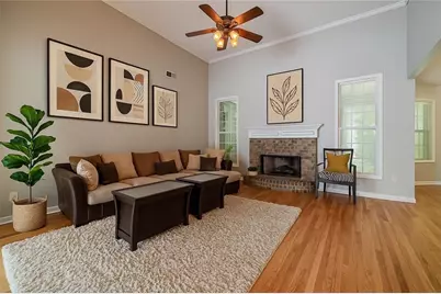 5085 Forest Hill Drive, Monroe, GA 30655 - Photo 10