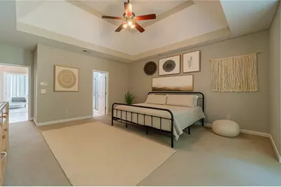 5085 Forest Hill Drive, Monroe, GA 30655 - Photo 24