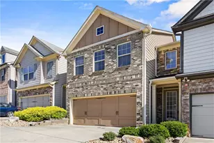 2296 Thackery Rd, Snellville, GA 30078 - Photo 2