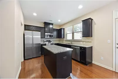 2296 Thackery Road, Snellville, GA 30078 - Photo 10