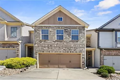 2296 Thackery Road, Snellville, GA 30078 - Photo 1