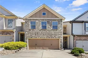 2296 Thackery Rd, Snellville, GA 30078 - Photo 1