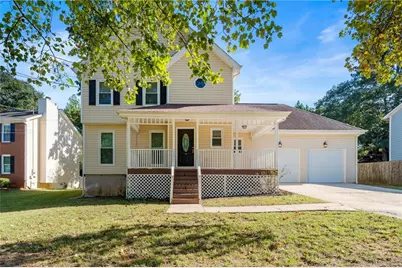 271 Summer Pond Trail, Lawrenceville, GA 30046 - Photo 1