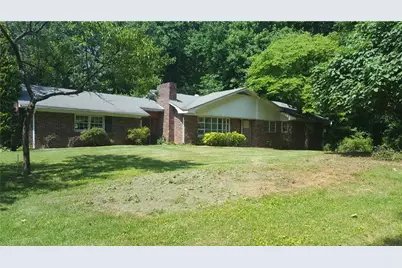 1256 E Piedmont Road, Marietta, GA 30062 - Photo 1