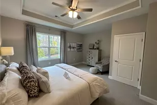 2702 Wollerton St, Cumming, GA 30040 - Photo 8