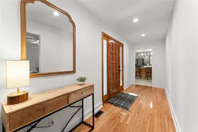 2856 Woodbriar Drive, Gainesville, GA 30506 - Photo 4