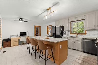 2856 Woodbriar Drive, Gainesville, GA 30506 - Photo 6