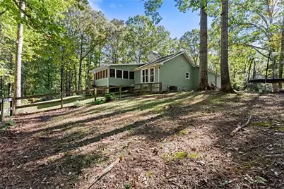 2856 Woodbriar Drive, Gainesville, GA 30506 - Photo 42