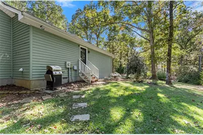 2856 Woodbriar Drive, Gainesville, GA 30506 - Photo 38