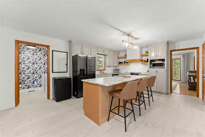 2856 Woodbriar Drive, Gainesville, GA 30506 - Photo 12