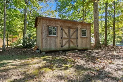 2856 Woodbriar Drive, Gainesville, GA 30506 - Photo 40