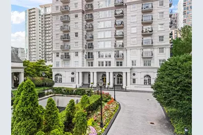 195 14th Street NE #604, Atlanta, GA 30309 - Photo 2