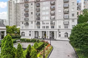 195 14th Street NE, Atlanta, GA 30309 - Photo 2