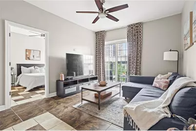 195 14th Street NE #604, Atlanta, GA 30309 - Photo 1