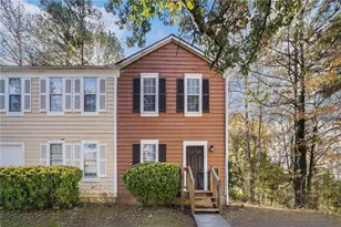 6854 Panda Ct, Austell, GA 30168 - Photo 1