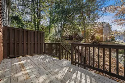 6854 Panda Court #A, Austell, GA 30168 - Photo 28
