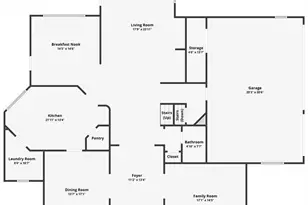 889 Waterford Green, Marietta, GA 30068 - Photo 52